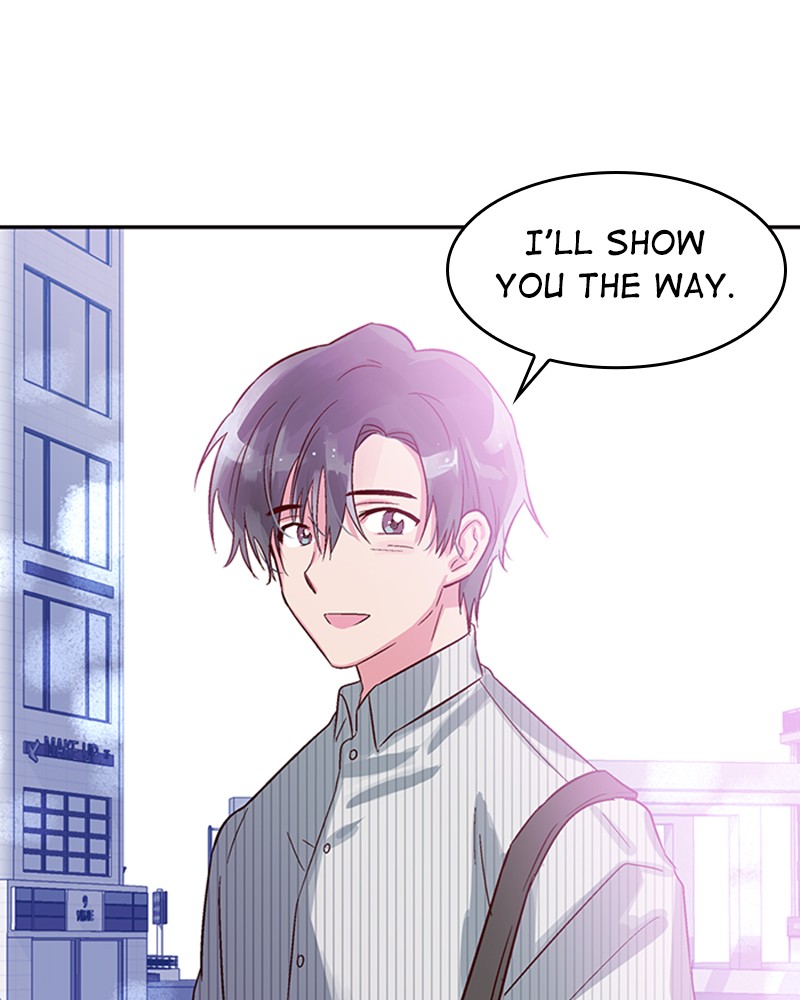 Read The Makeup Remover EN Manga Online
