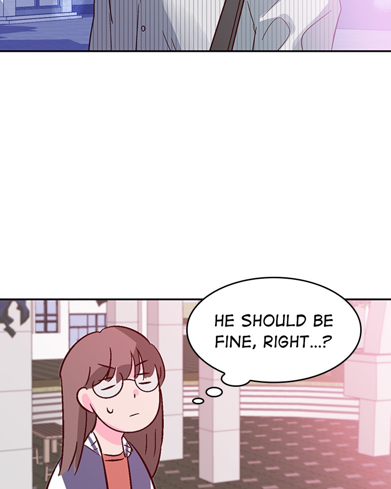 Read The Makeup Remover EN Manga Online