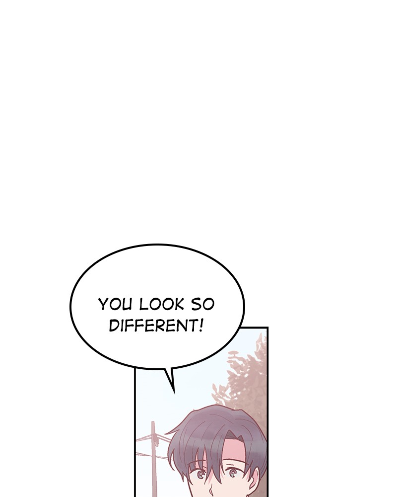 Read The Makeup Remover EN Manga Online