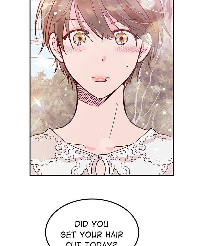 Read The Makeup Remover EN Manga Online