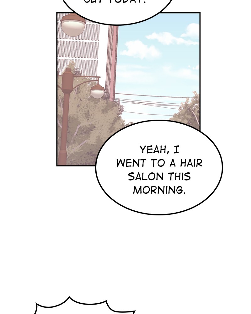 Read The Makeup Remover EN Manga Online