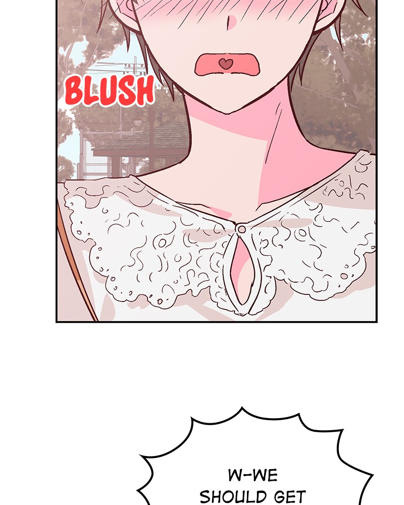 Read The Makeup Remover EN Manga Online