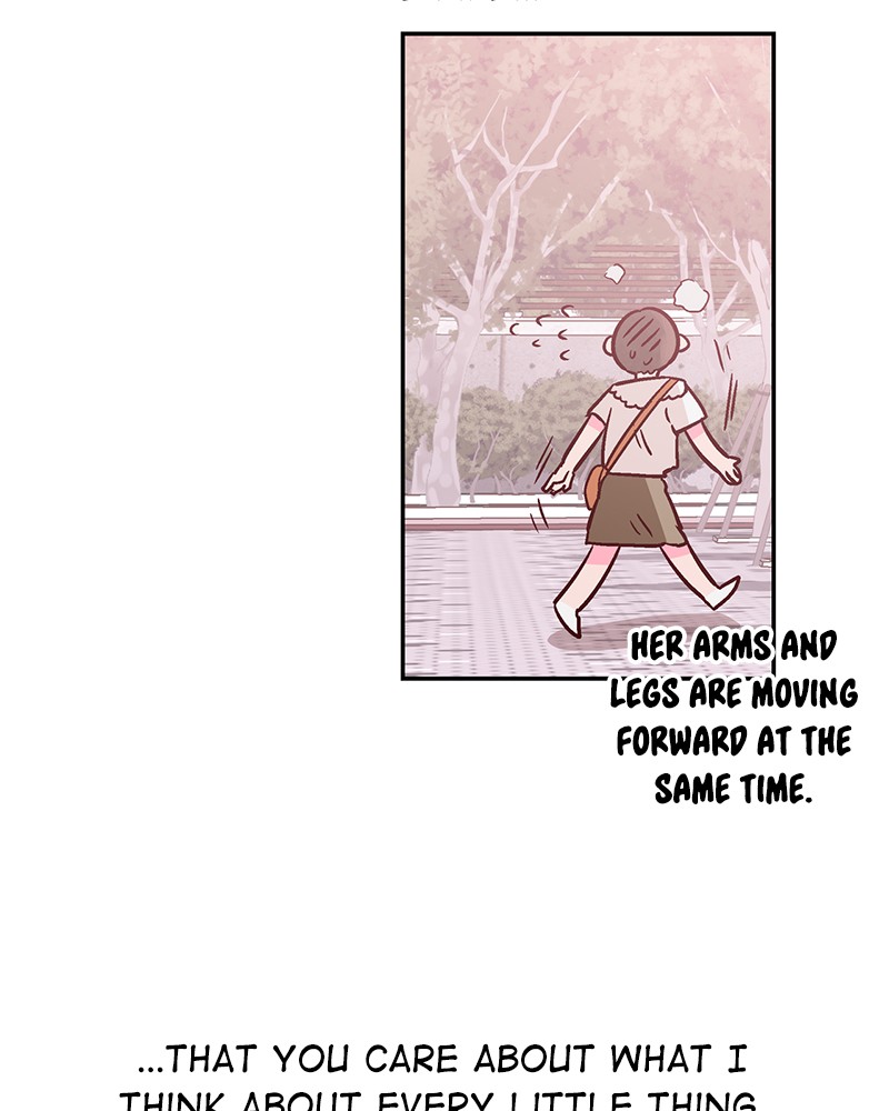 Read The Makeup Remover EN Manga Online