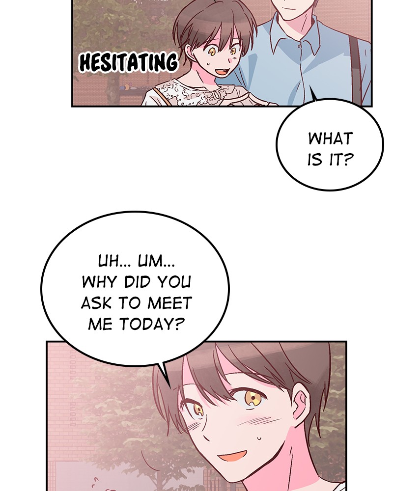 Read The Makeup Remover EN Manga Online