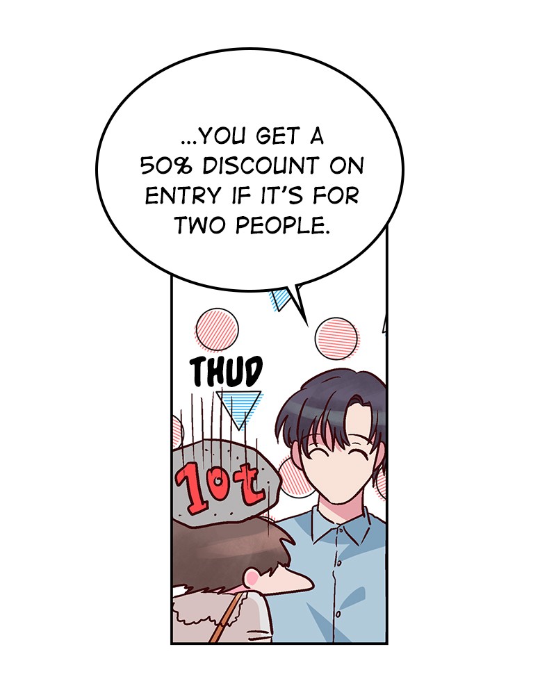 Read The Makeup Remover EN Manga Online