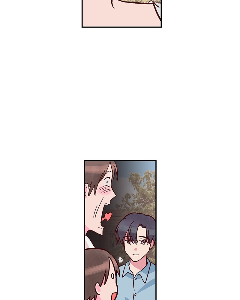 Read The Makeup Remover EN Manga Online