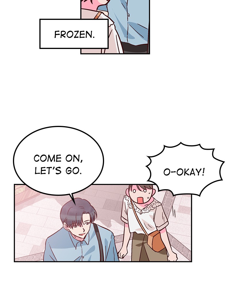 Read The Makeup Remover EN Manga Online