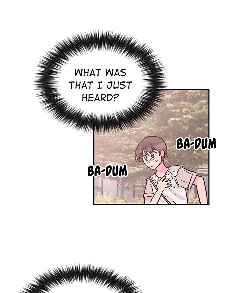 Read The Makeup Remover EN Manga Online