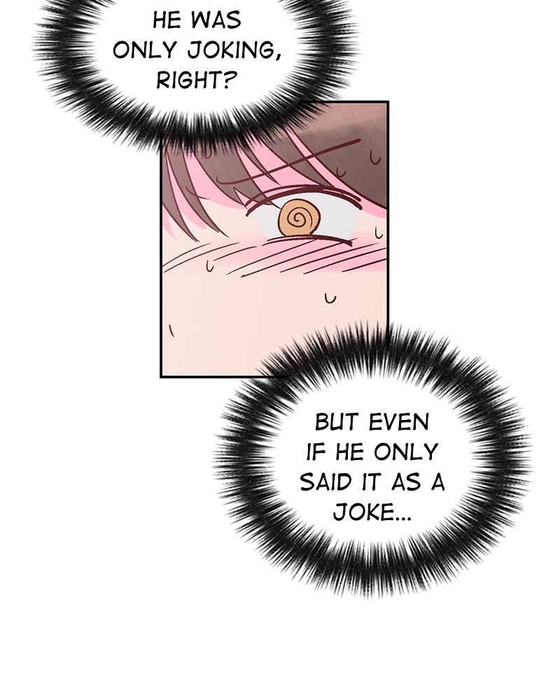 Read The Makeup Remover EN Manga Online