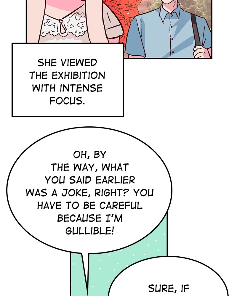 Read The Makeup Remover EN Manga Online