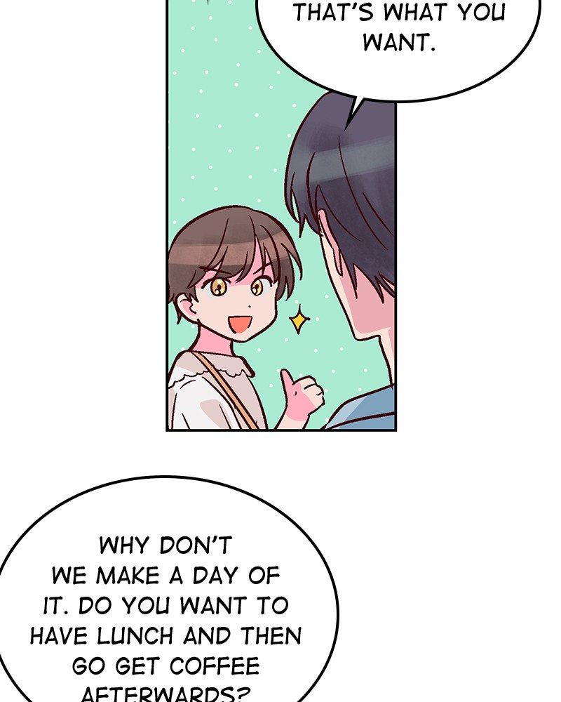 Read The Makeup Remover EN Manga Online