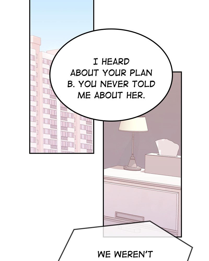 Read The Makeup Remover EN Manga Online