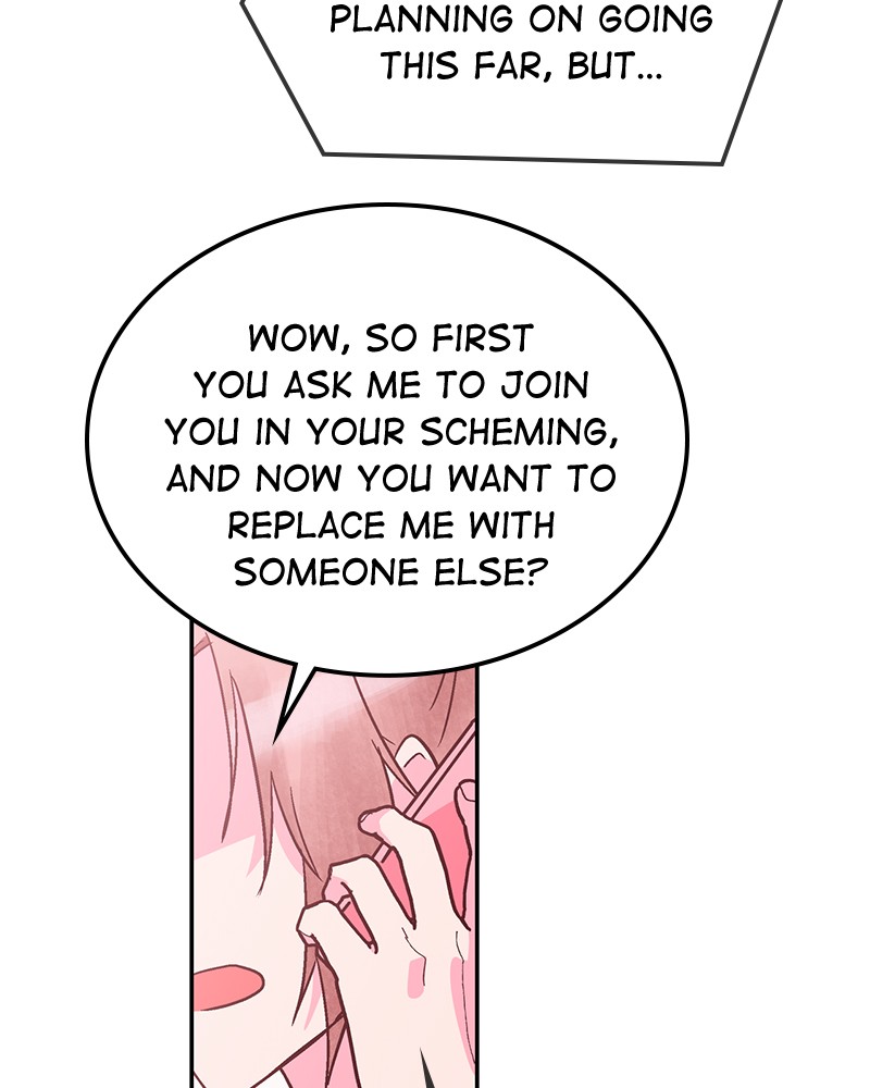 Read The Makeup Remover EN Manga Online