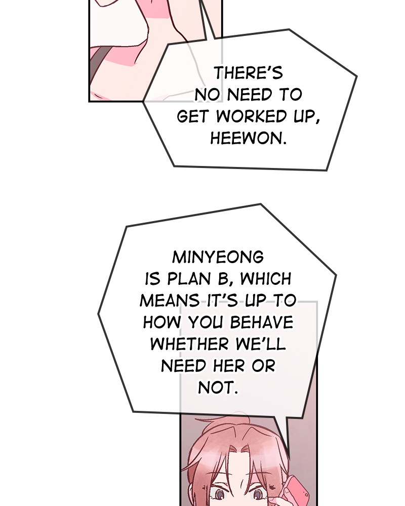 Read The Makeup Remover EN Manga Online