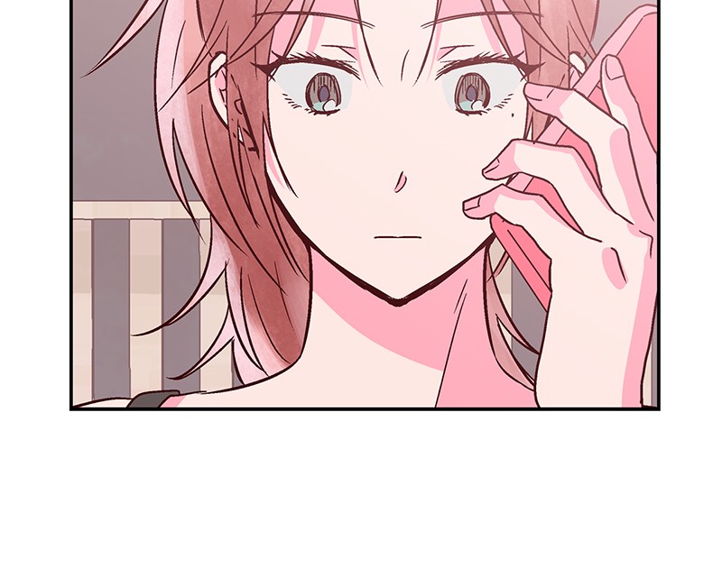 Read The Makeup Remover EN Manga Online