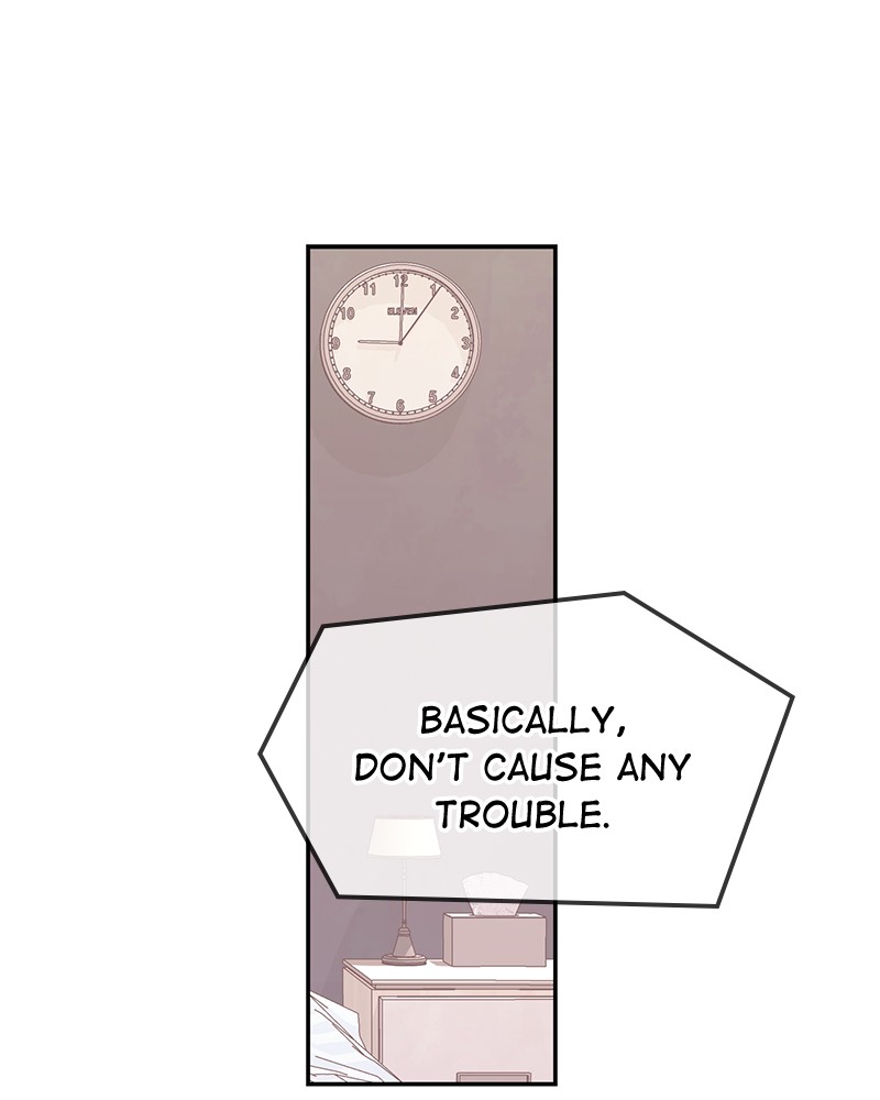 Read The Makeup Remover EN Manga Online