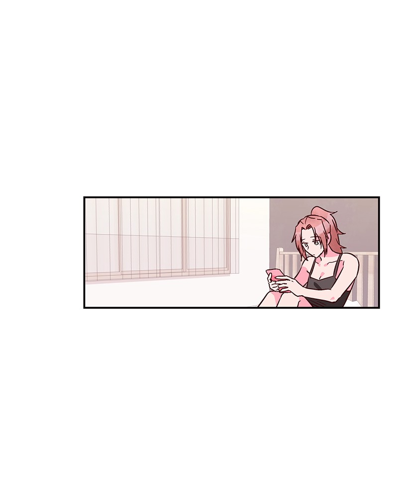 Read The Makeup Remover EN Manga Online