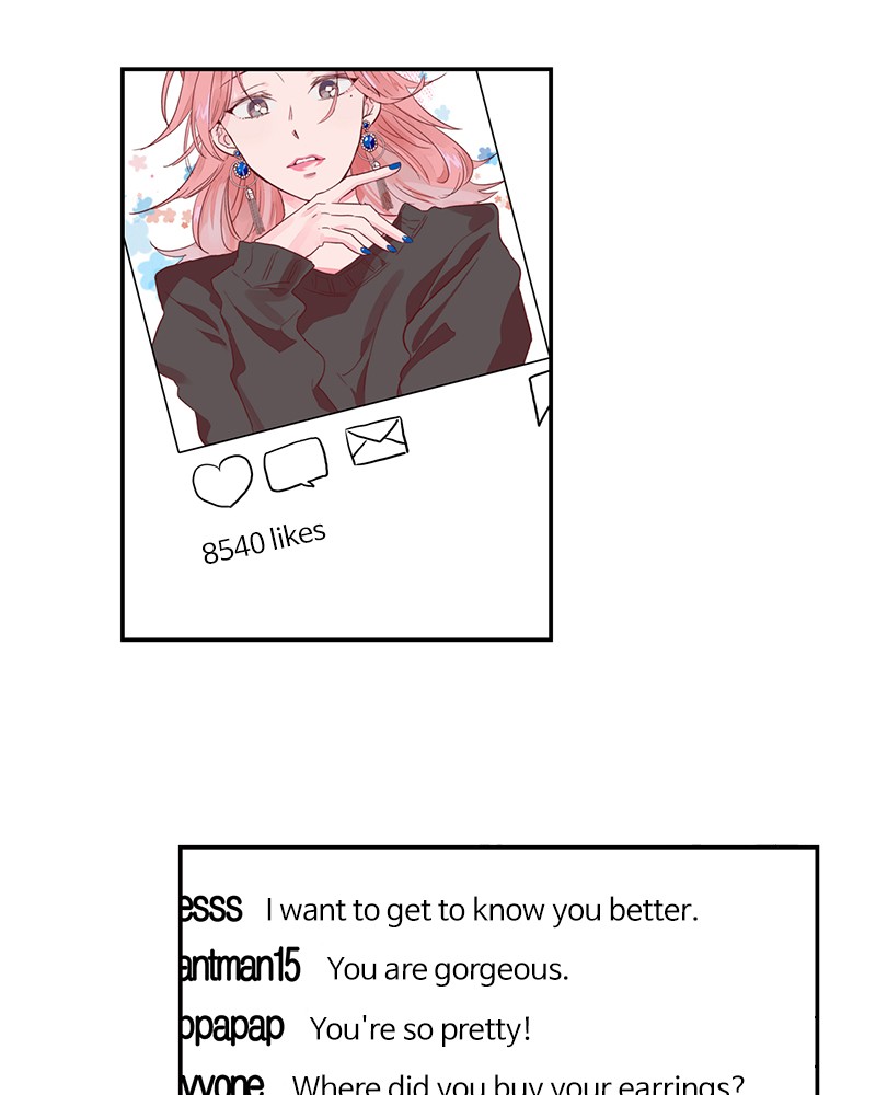Read The Makeup Remover EN Manga Online