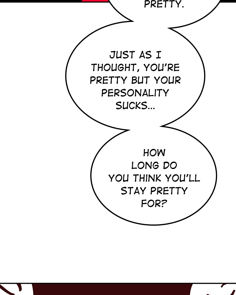 Read The Makeup Remover EN Manga Online