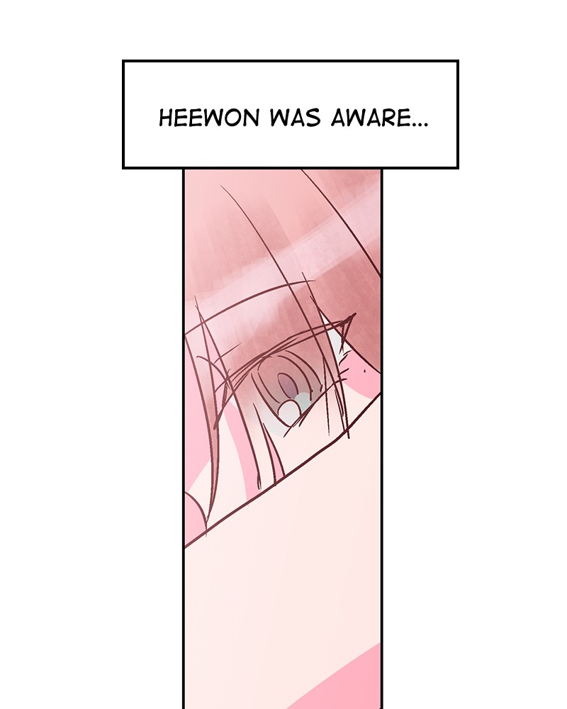 Read The Makeup Remover EN Manga Online