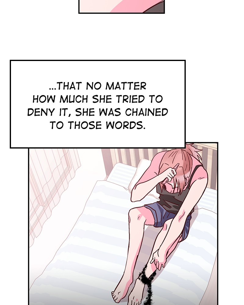 Read The Makeup Remover EN Manga Online