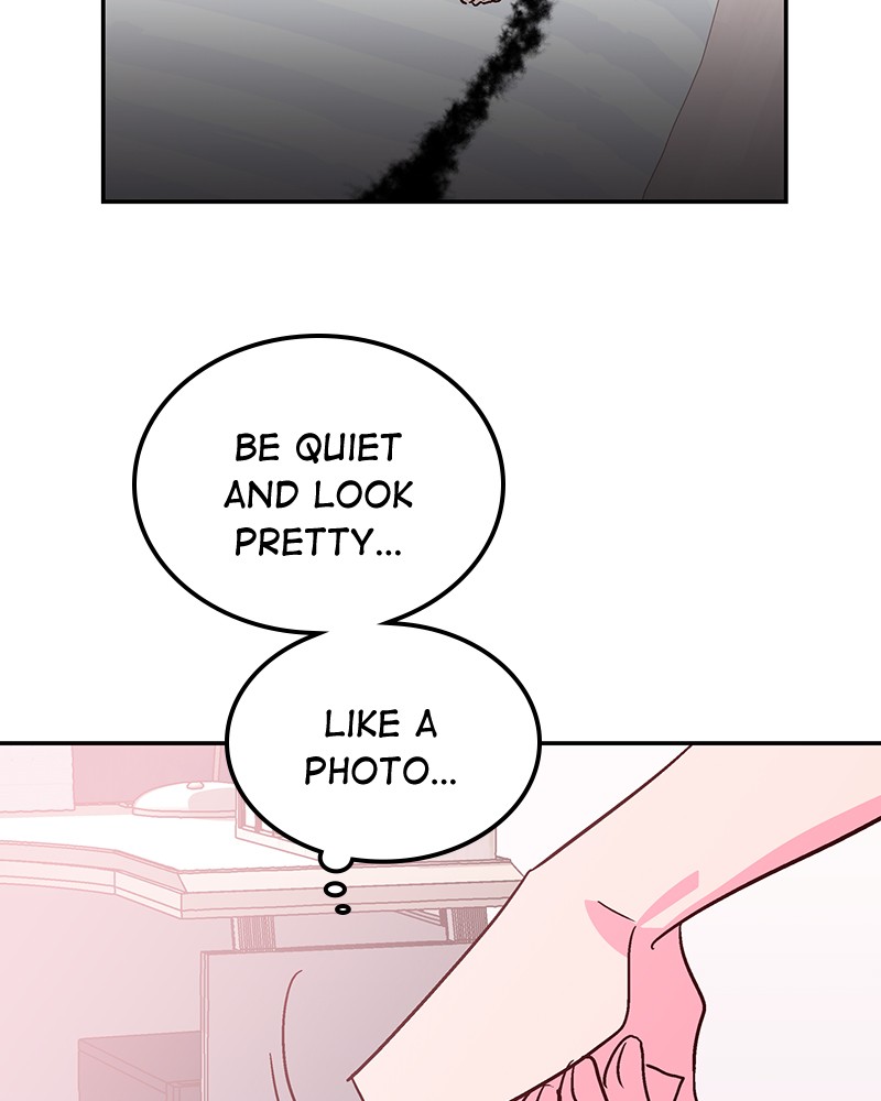 Read The Makeup Remover EN Manga Online