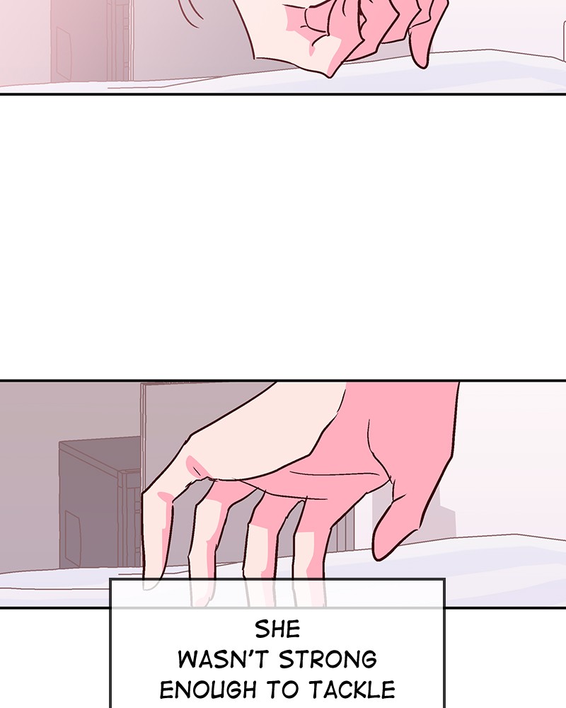 Read The Makeup Remover EN Manga Online