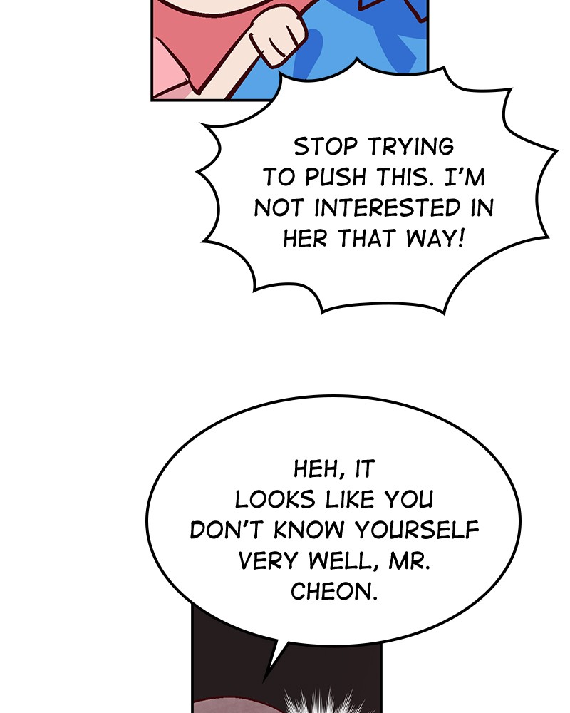 Read The Makeup Remover EN Manga Online