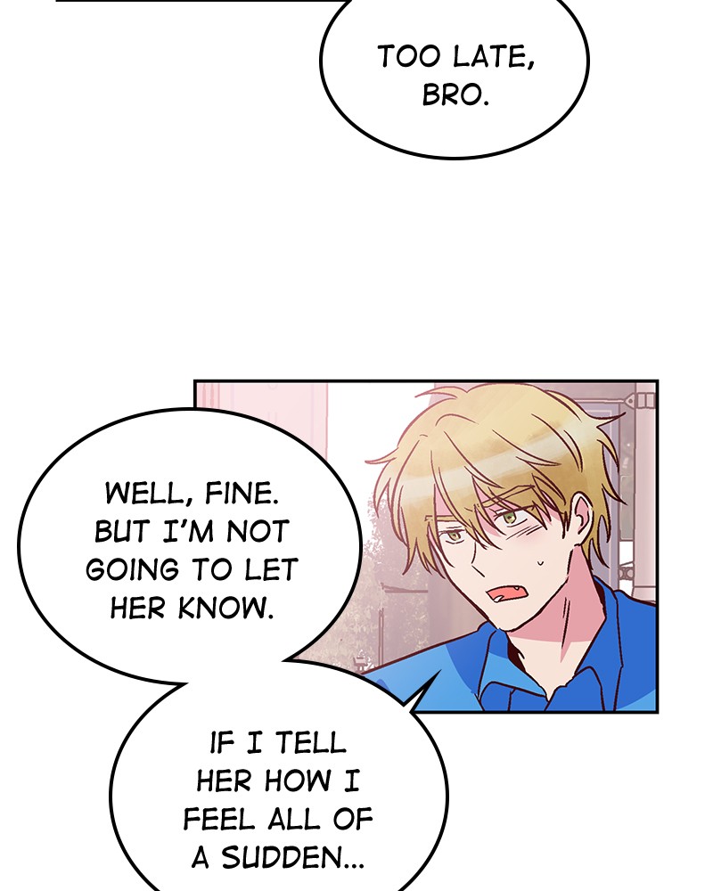 Read The Makeup Remover EN Manga Online