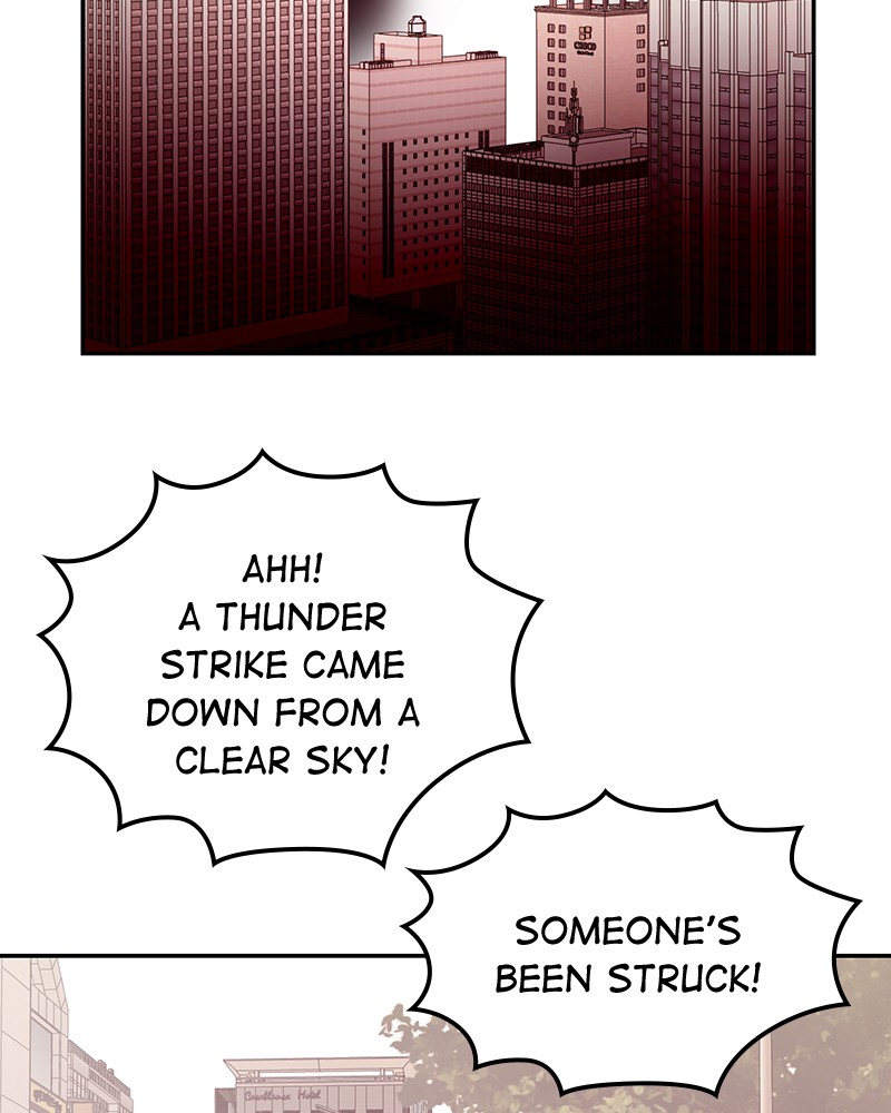 Read The Makeup Remover EN Manga Online