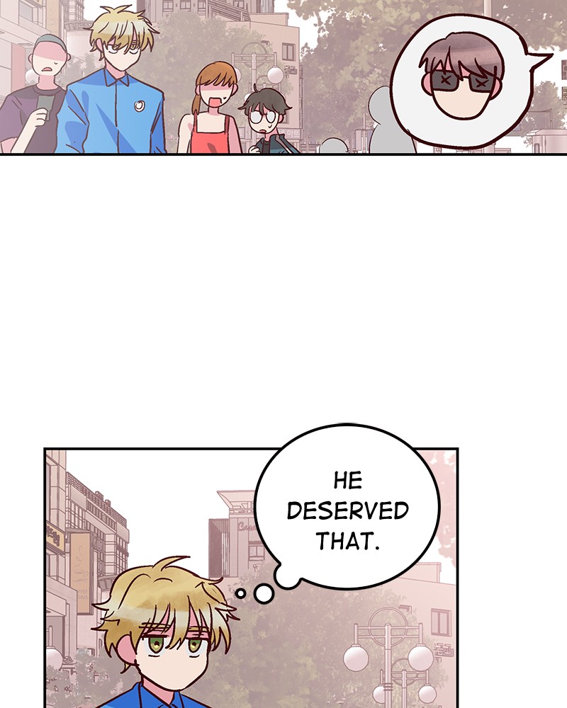Read The Makeup Remover EN Manga Online