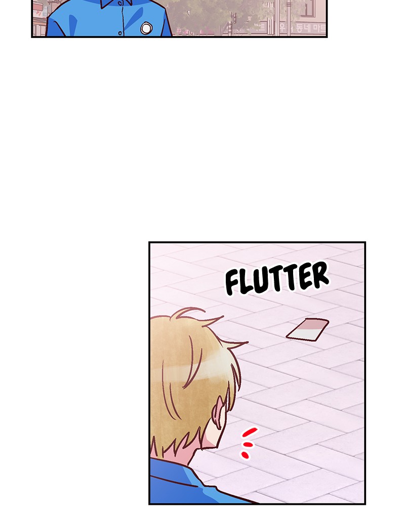 Read The Makeup Remover EN Manga Online