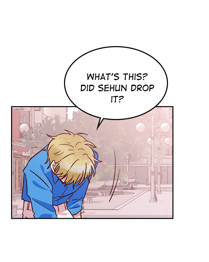 Read The Makeup Remover EN Manga Online
