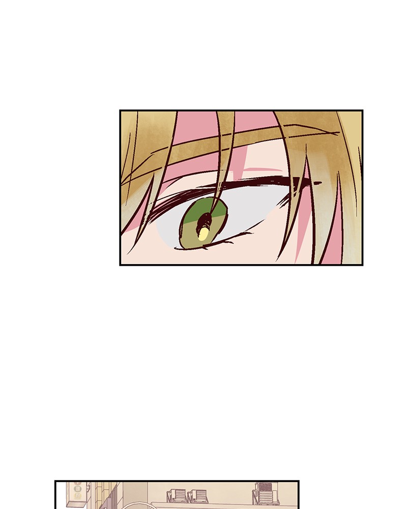 Read The Makeup Remover EN Manga Online