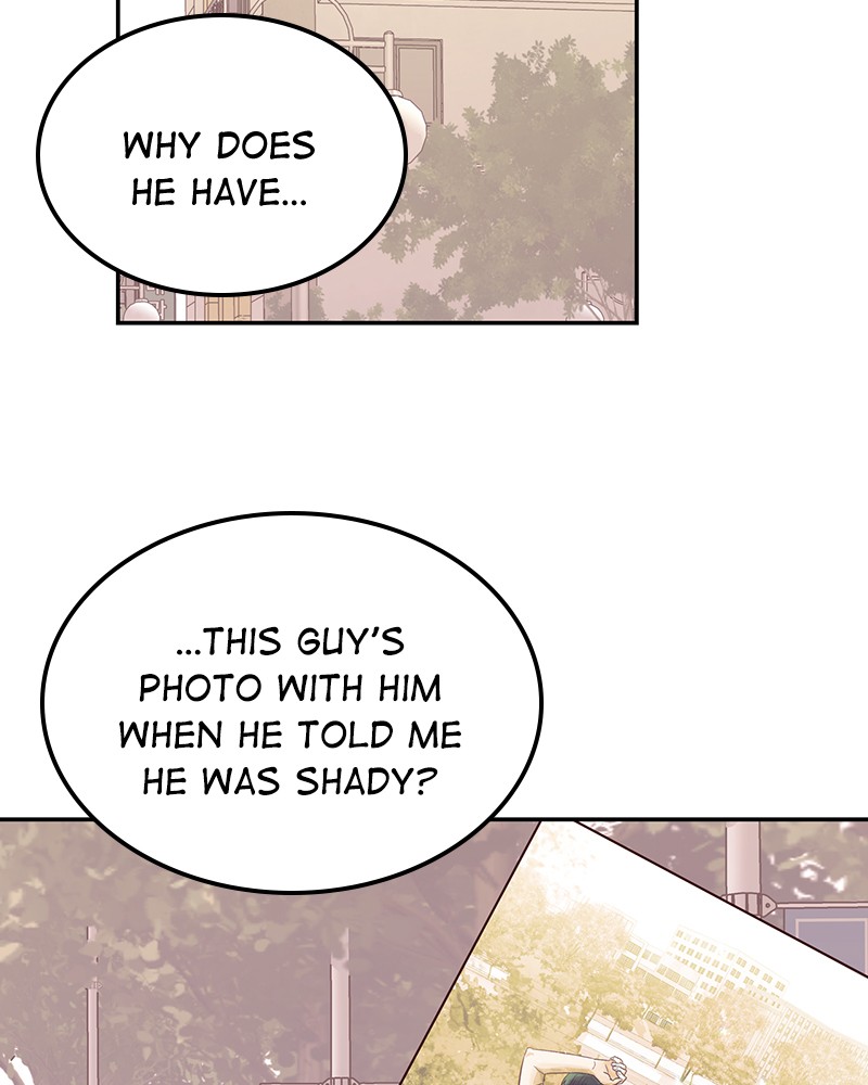 Read The Makeup Remover EN Manga Online