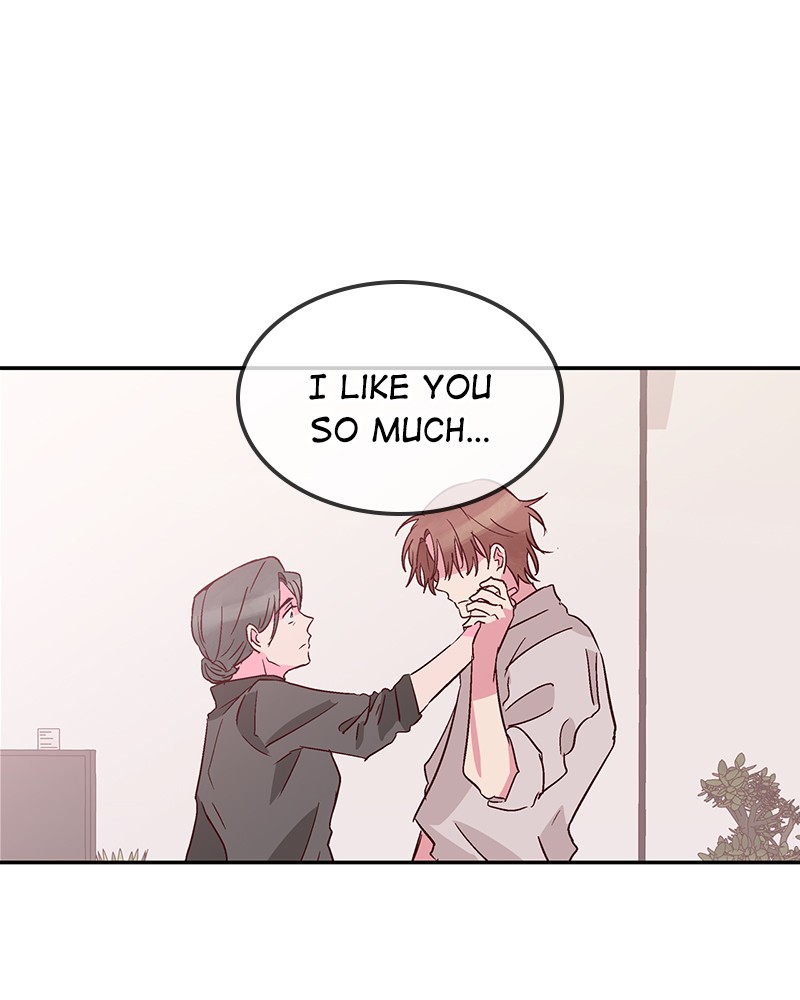 Read The Makeup Remover EN Manga Online