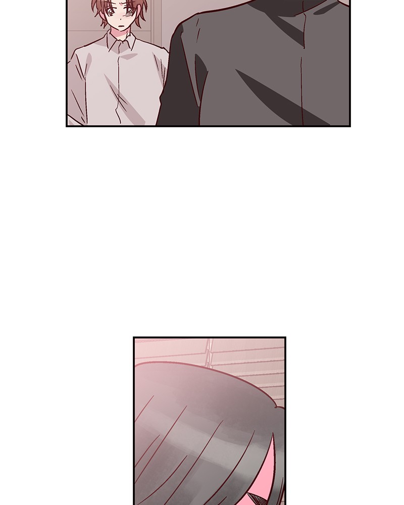 Read The Makeup Remover EN Manga Online
