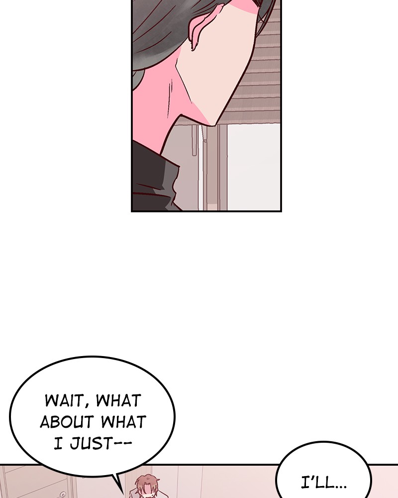 Read The Makeup Remover EN Manga Online