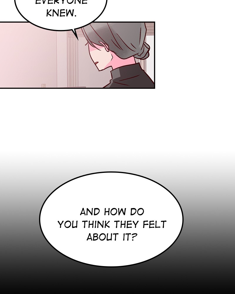 Read The Makeup Remover EN Manga Online