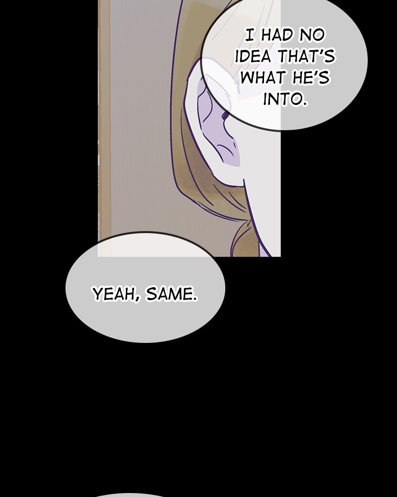 Read The Makeup Remover EN Manga Online