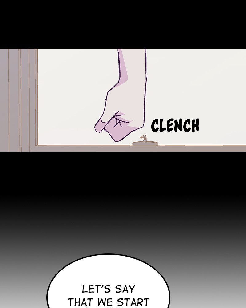 Read The Makeup Remover EN Manga Online