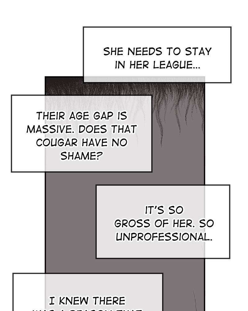 Read The Makeup Remover EN Manga Online