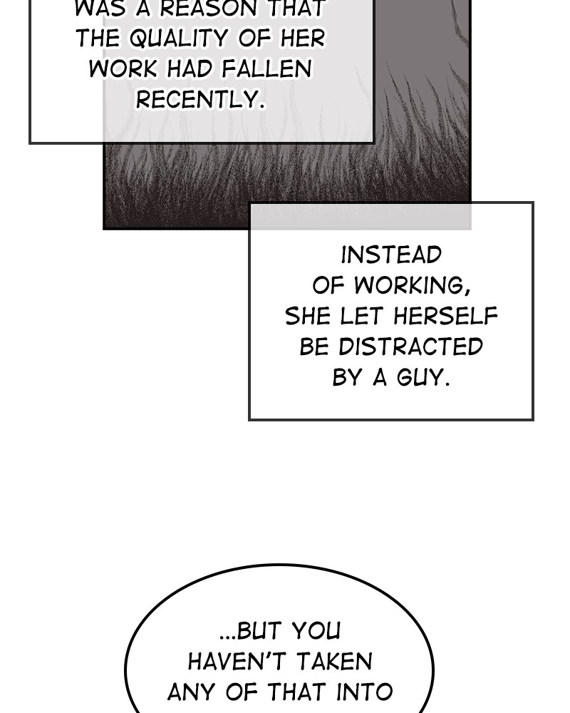 Read The Makeup Remover EN Manga Online