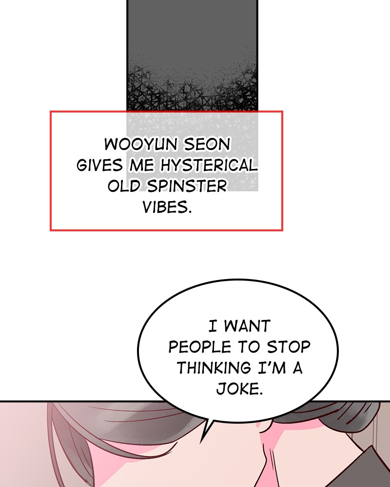 Read The Makeup Remover EN Manga Online