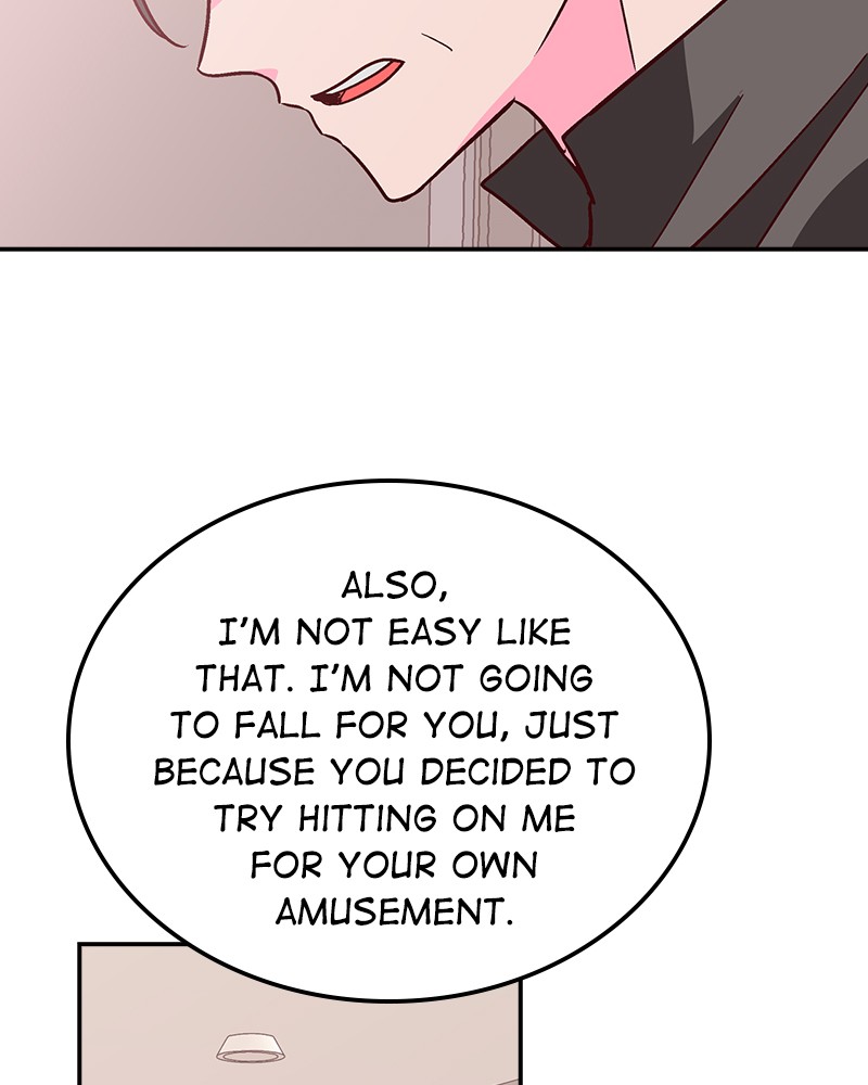 Read The Makeup Remover EN Manga Online