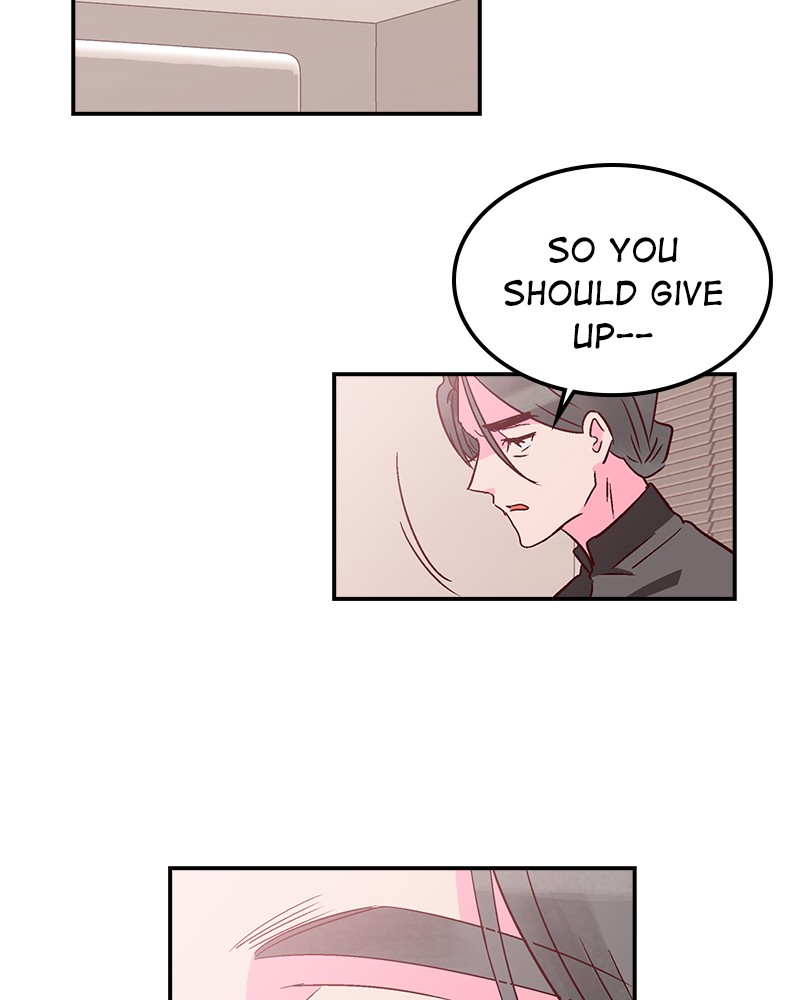 Read The Makeup Remover EN Manga Online