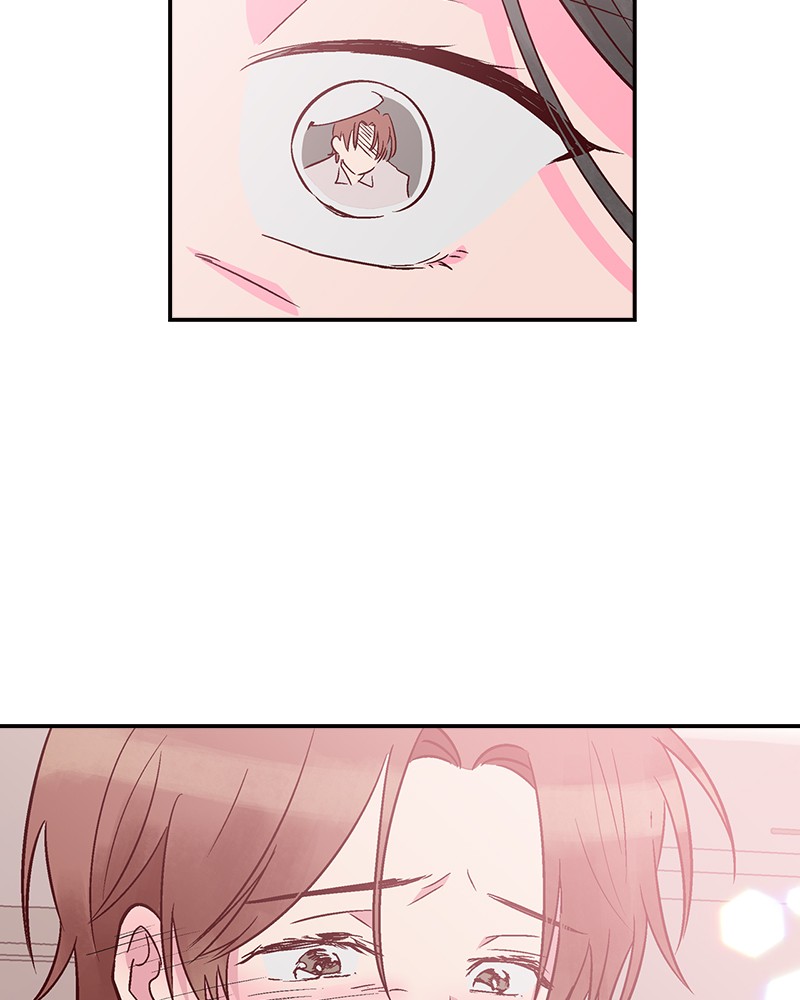 Read The Makeup Remover EN Manga Online