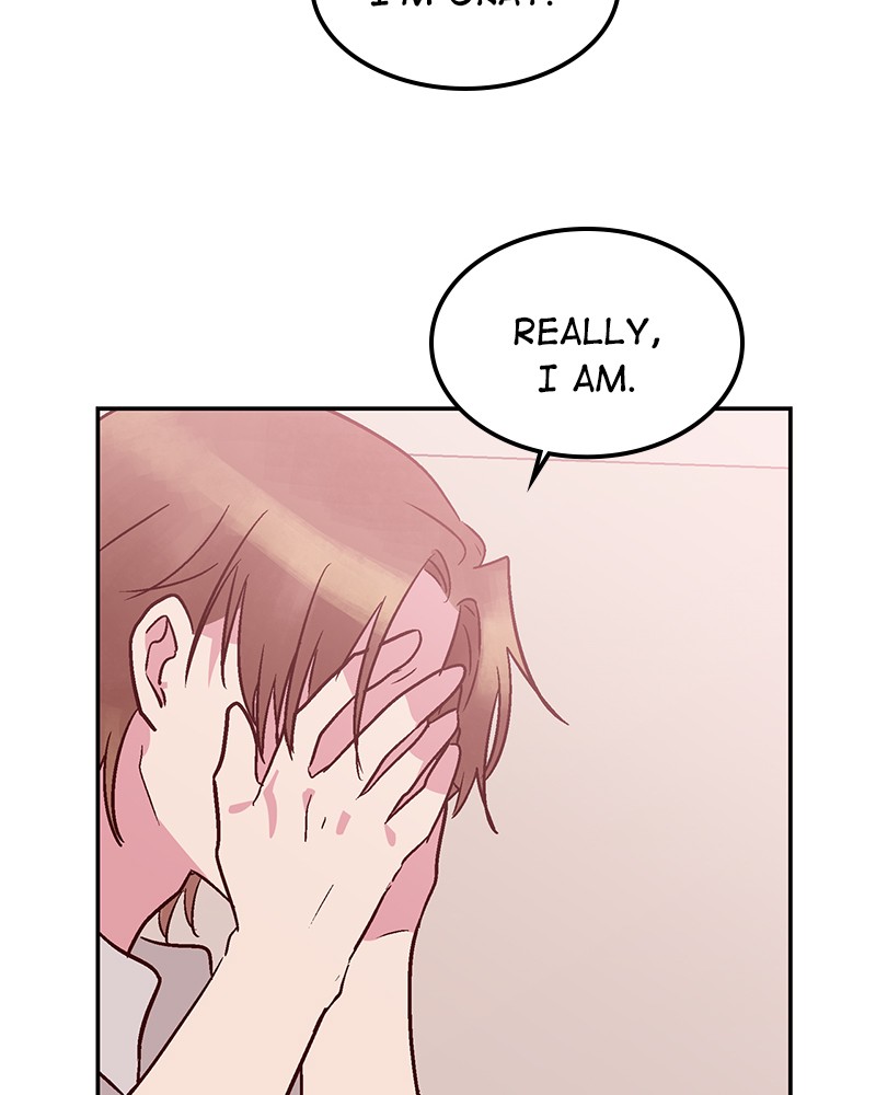 Read The Makeup Remover EN Manga Online