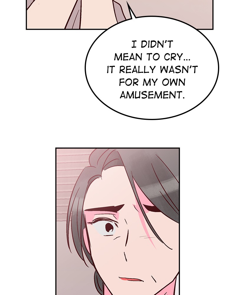 Read The Makeup Remover EN Manga Online