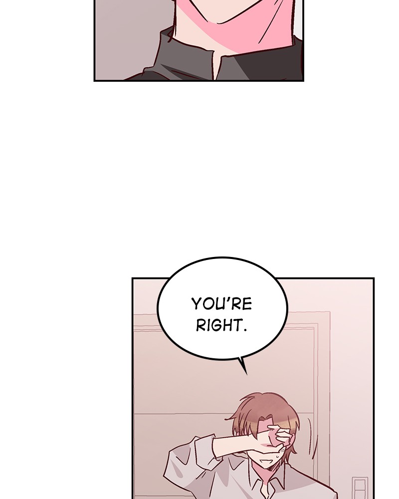 Read The Makeup Remover EN Manga Online